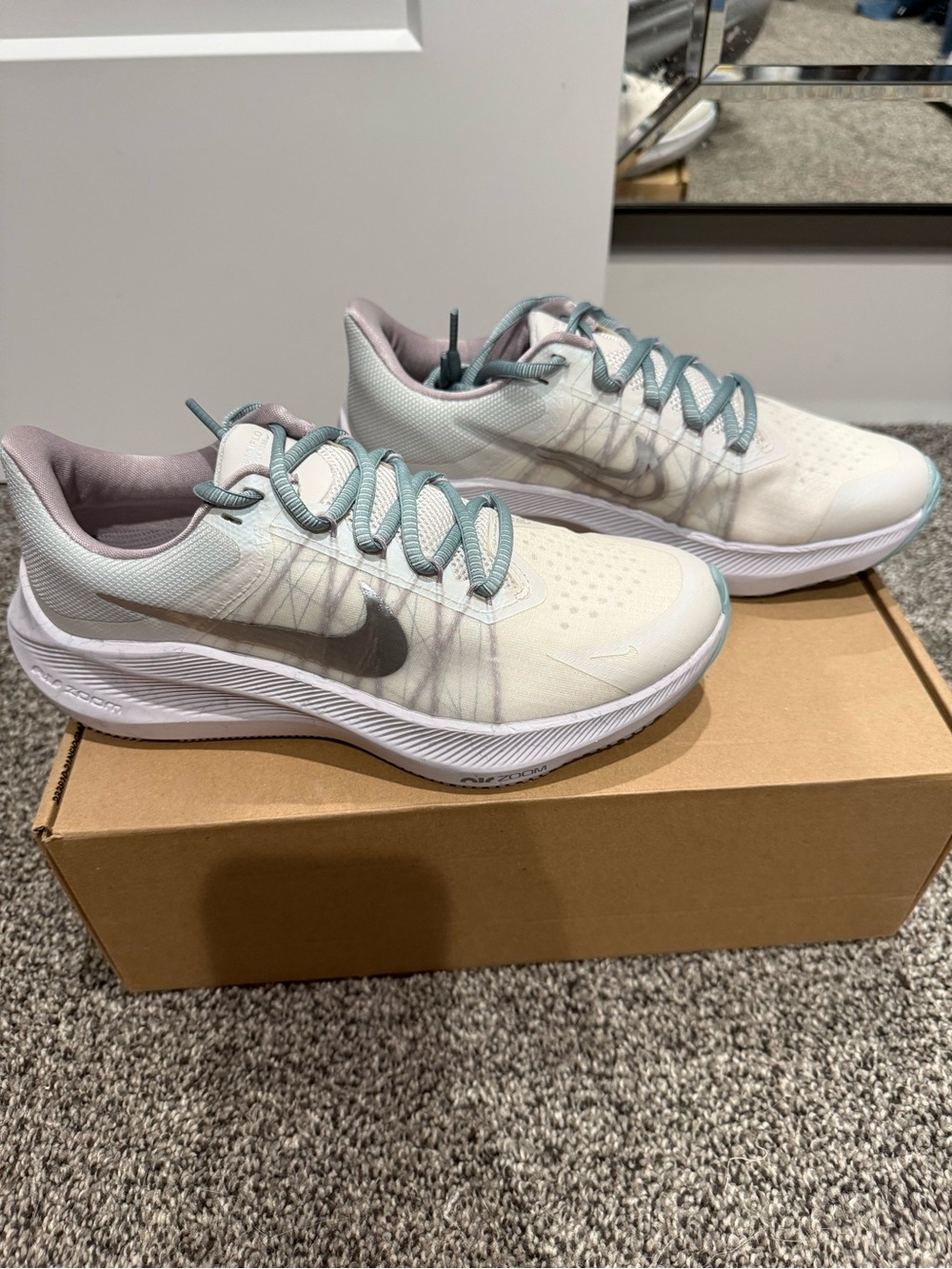 Women’s Nike Zoom Winflo 8